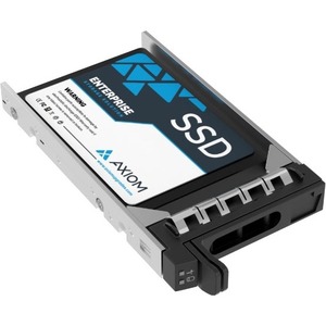 Axiom EP450 3.84 TB Solid State Drive - 2.5" Internal - SAS (12Gb/s SAS)