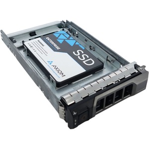 Axiom EP450 3.84 TB Solid State Drive - 3.5" Internal - SAS (12Gb/s SAS)