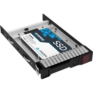 Axiom EP450 7.68 TB Solid State Drive - 3.5" Internal - SAS (12Gb/s SAS)