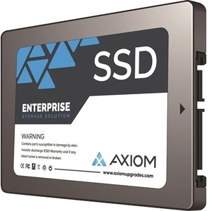 AXIOM 1.6TB EP550 ENTERPRISE SFF SSD