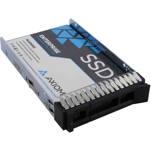 Axiom EP550 1.60 TB Solid State Drive - 2.5" Internal - SAS (12Gb/s SAS)