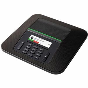 Cisco 8832 IP Conference Station - Corded - Charcoal - TAA Compliant