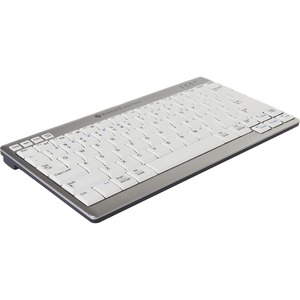 Bakker Elkhuizen BNEU950WUS Ultraboard 950 Wireless Compact Keyboard