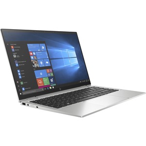 HP EliteBook x360 1040 G7 14" Touchscreen Convertible 2 in 1 Notebook - Intel Core i5 10th Gen i5-10310U Hexa-core (6 Core) 1.70 GHz - 16 GB Total RAM - 256 GB SSD