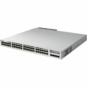 Cisco Catalyst C9300L-48PF-4G Ethernet Switch