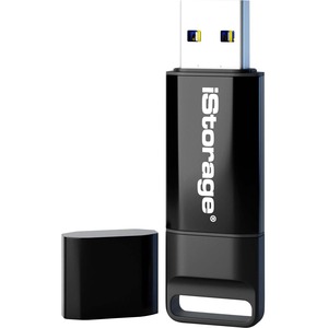 iStorage datAshur BT 16 GB | Encrypted Secure Flash Drive | Unlock using your smartphone via bluetooth | Remote Management Ready. IS-FL-DBT-256-16