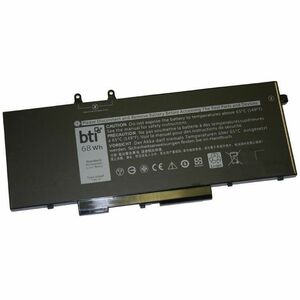 BTI Battery