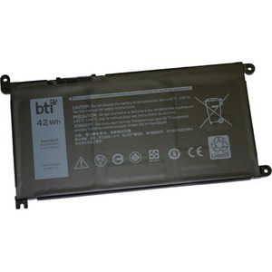 BTI Battery