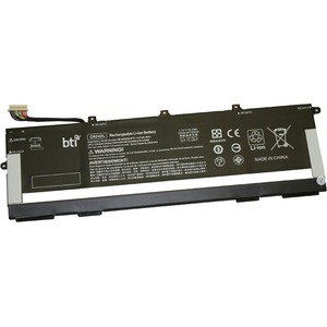 BTI Battery