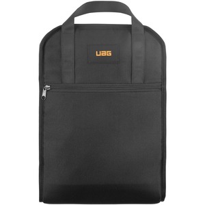 Urban Armor Gear Lite Carrying Case (Sleeve) for 11.6" Dell Chromebook, Notebook, Tablet - Black