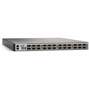 Cisco Catalyst 9500 24-Port 40G Switch, NW Adv. License