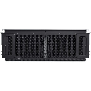 HGST Ultrastar Data60 SE4U60-60 Drive Enclosure 12Gb/s SAS - 12Gb/s SAS Host Interface - 4U Rack-mountable