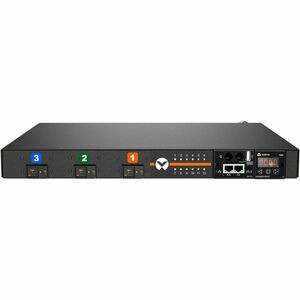 Geist rPDU MNS3E1R6-12CF18-3TL21A0H10-S 12-Outlets PDU