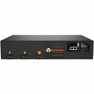 Geist rPDU MNS3EDR6-24CF18-3TL21A0H10-S 24-Outlets PDU