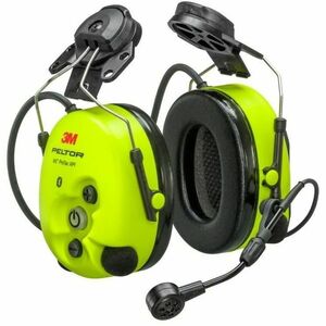 Peltor WS ProTac XPI Headset