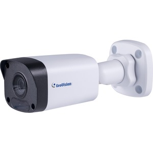 GeoVision GV-TBL2703-0F 2 Megapixel HD Network Camera - Bullet