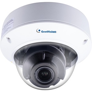 GeoVision GV-TVD4700 4 Megapixel HD Network Camera - Dome