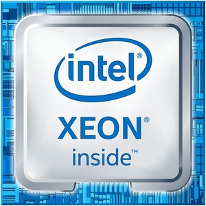 Intel Xeon E E-2176M Hexa-core (6 Core) 2.70 GHz Processor - OEM Pack