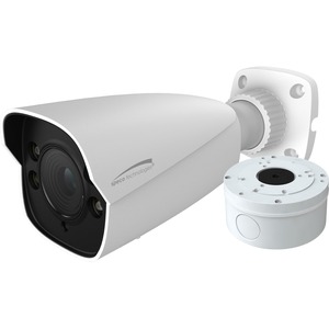 Speco O4VB1M 4 Megapixel Outdoor HD Network Camera - Bullet