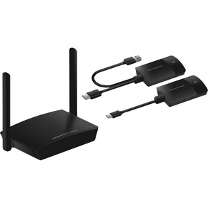 Panasonic Wireless Presentation System