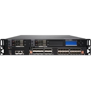 SonicWall NSsp 15700 High Availability Firewall