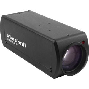 Marshall CV420-30X-IP 8.5 Megapixel HD Network Camera
