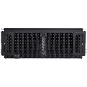 HGST Ultrastar Data60 SE4U60-60 Drive Enclosure 12Gb/s SAS - 12Gb/s SAS Host Interface - 4U Rack-mountable