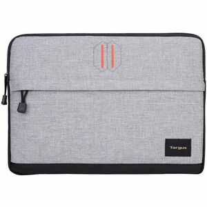 Targus Strata TSS62404US Carrying Case (Sleeve) for 13" to 13.3" Notebook - Pewter