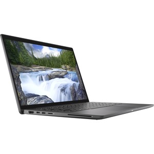 Dell Latitude 7000 7410 14" Chromebook - Full HD - 1920 x 1080 - Intel Core i5 10th Gen i5-10310U Quad-core (4 Core) 1.60 GHz - 8 GB Total RAM - 128 GB SSD - Carbon Fiber