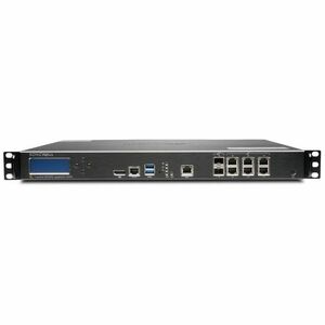 SonicWall CSa 1000 Network Security/Firewall Appliance