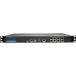 SonicWall Capture Security Appliance 1000