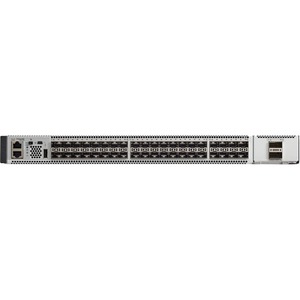 Cisco Catalyst 9500 40-Port 10G Switch, 2 x 40GE Network Module, NW Adv. License