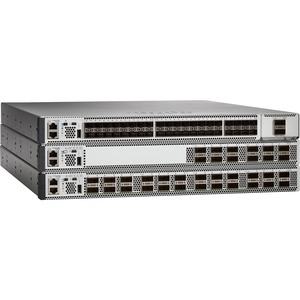Cisco Catalyst 9500 40-Port 10G Switch, 2 x 40GE Network Module, NW Ess. License
