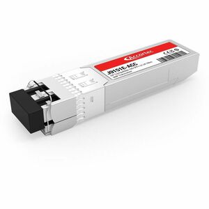 Accortec 10G SFP+ LC LR 10km SMF Transceiver HPE Aruba Compatible