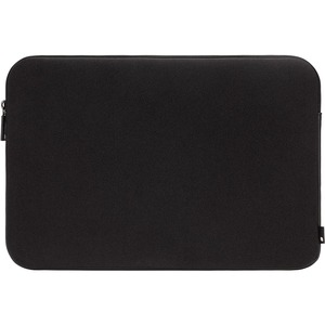 Incase Classic Carrying Case (Sleeve) for 12" to 13" Apple MacBook Air (Retina Display), MacBook Pro, Notebook - Black