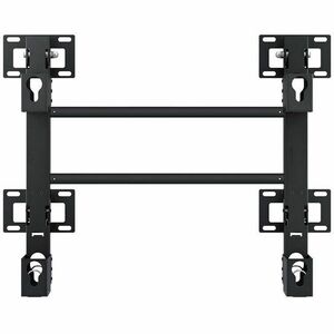 Samsung Mounting Bracket for Digital Signage Display, Interactive Display, Video Wall - Landscape