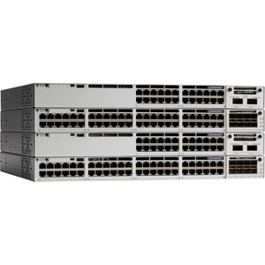 Cisco Catalyst 9300-48H-A Switch