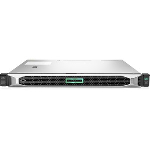 HPE ProLiant DL160 G10 1U Rack Server - 1 x Intel Xeon Bronze 3206R 1.90 GHz - 16 GB RAM - Serial ATA/600 Controller