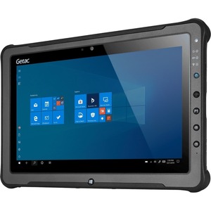 Getac F110 Tablet - 11.6" - Core i5 8th Gen i5-8265U