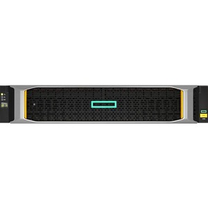 HPE MSA 2060 12Gb SAS SFF Storage