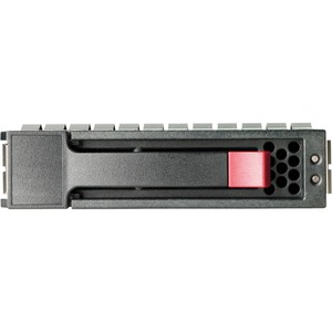 HPE 600 GB Hard Drive - 2.5" Internal - SAS (12Gb/s SAS)