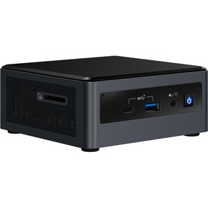 Black Box Radian Flex Video Wall Processor PC End Point - Intel Core i7 Processor