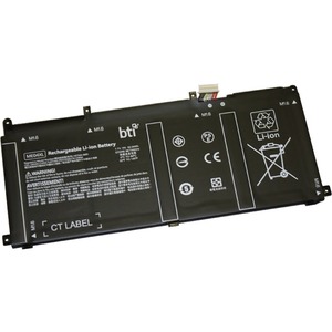 BTI Battery