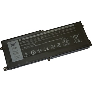 BTI Battery