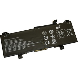 BTI Battery