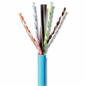 Siemon Category 6A UTP Cable - US