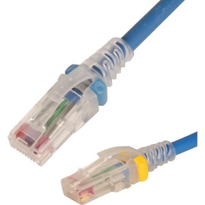 Siemon MC Cat.6 UTP Patch Network Cable
