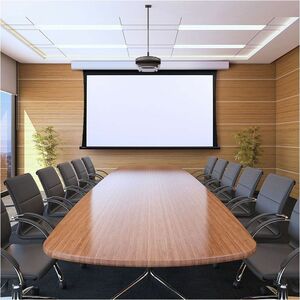 Draper Acumen V 123" Projection Screen
