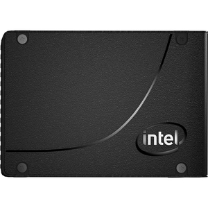 Intel Optane DC P4800X 375 GB Solid State Drive - 2.5" Internal - U.2 (PCI Express NVMe 4.0)