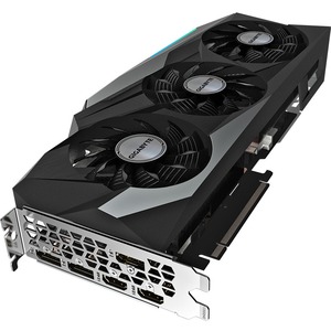 GIGABYTE NVIDIA GeForce RTX 3090 Graphic Card - 24 GB GDDR6X